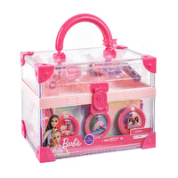 Barbie Cosmetic Plastic Box