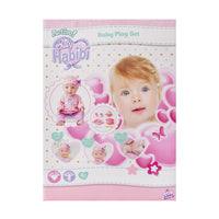 Baby Habibi Doll Baby Playset 12inch (Active)