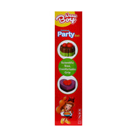 NewGirl Delicious Party Set (50pcs)