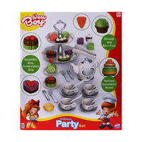 NewGirl Delicious Party Set (50pcs)