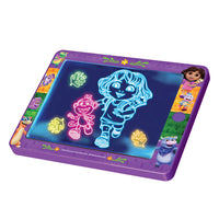 Dora Glow Pad