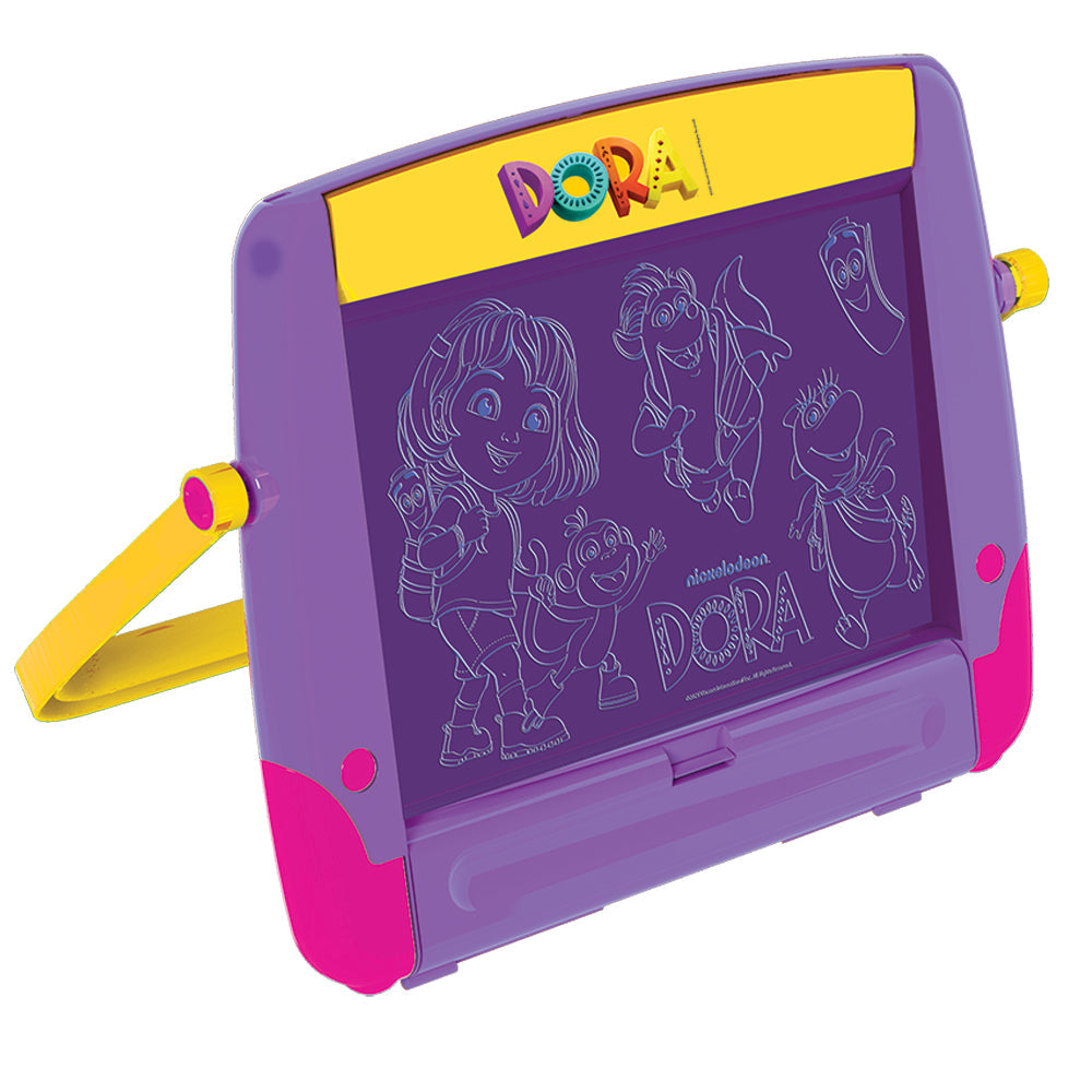 Dora Art Easel