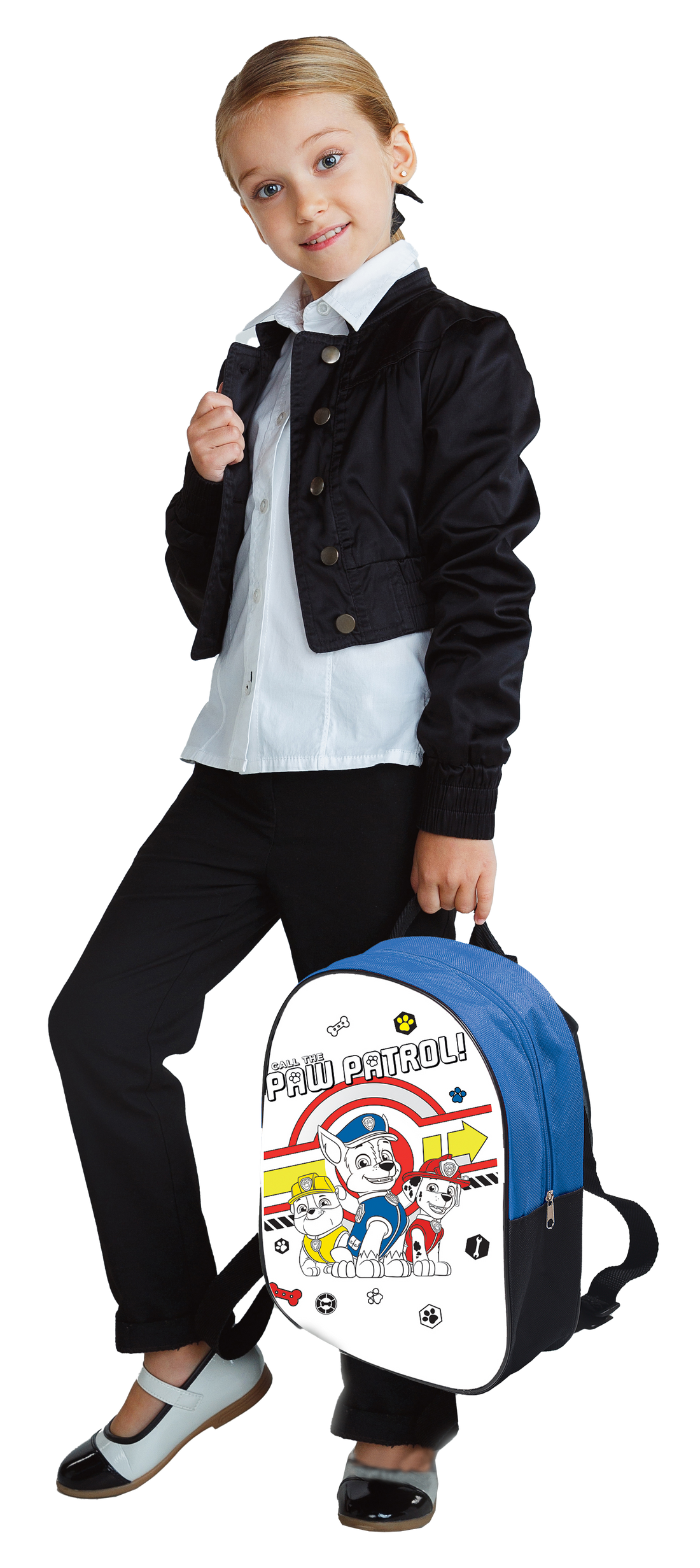 Paw Patrol Backpack