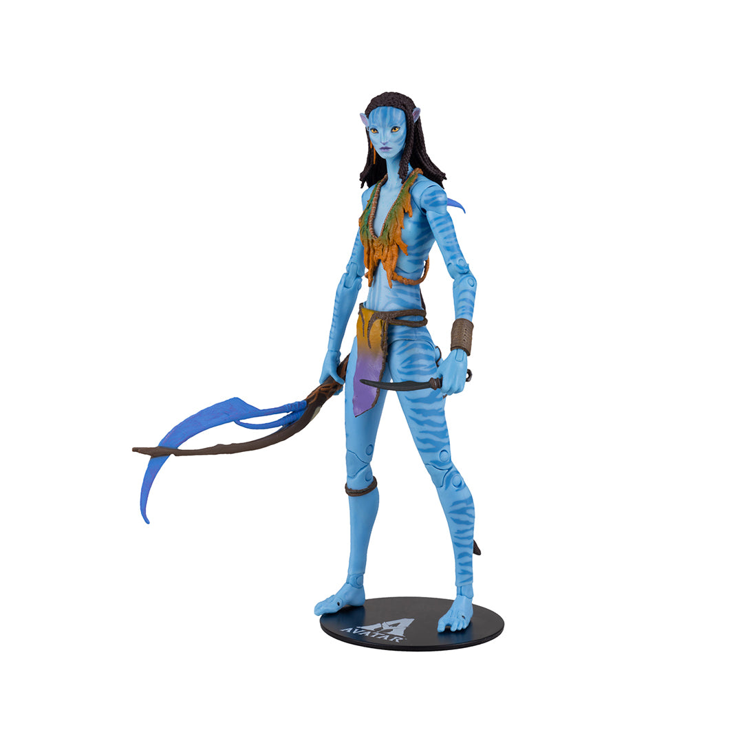 Disney Avatar 7inch (W2)