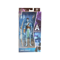 Disney Avatar 7inch (W1)