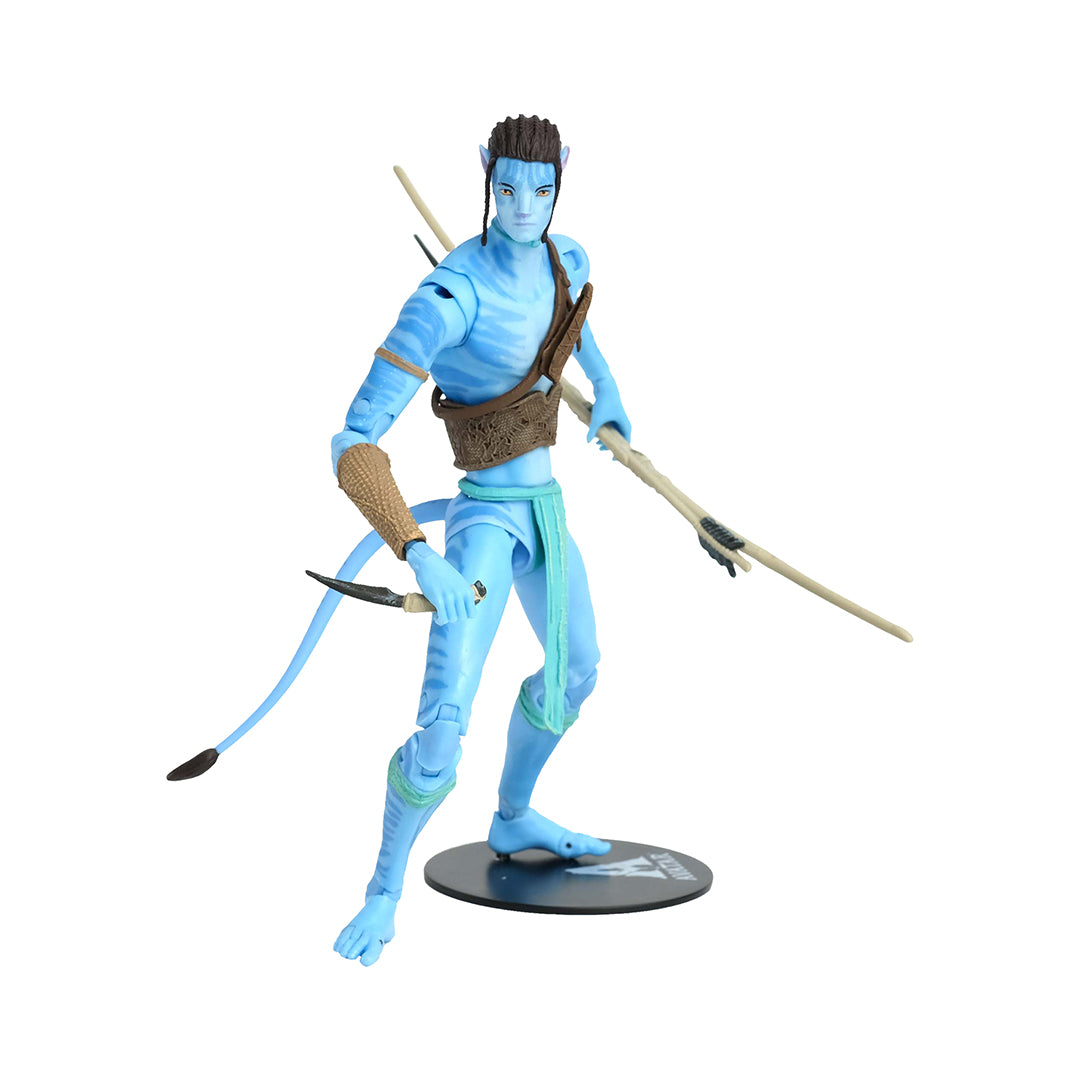 Disney Avatar 7inch (W1)