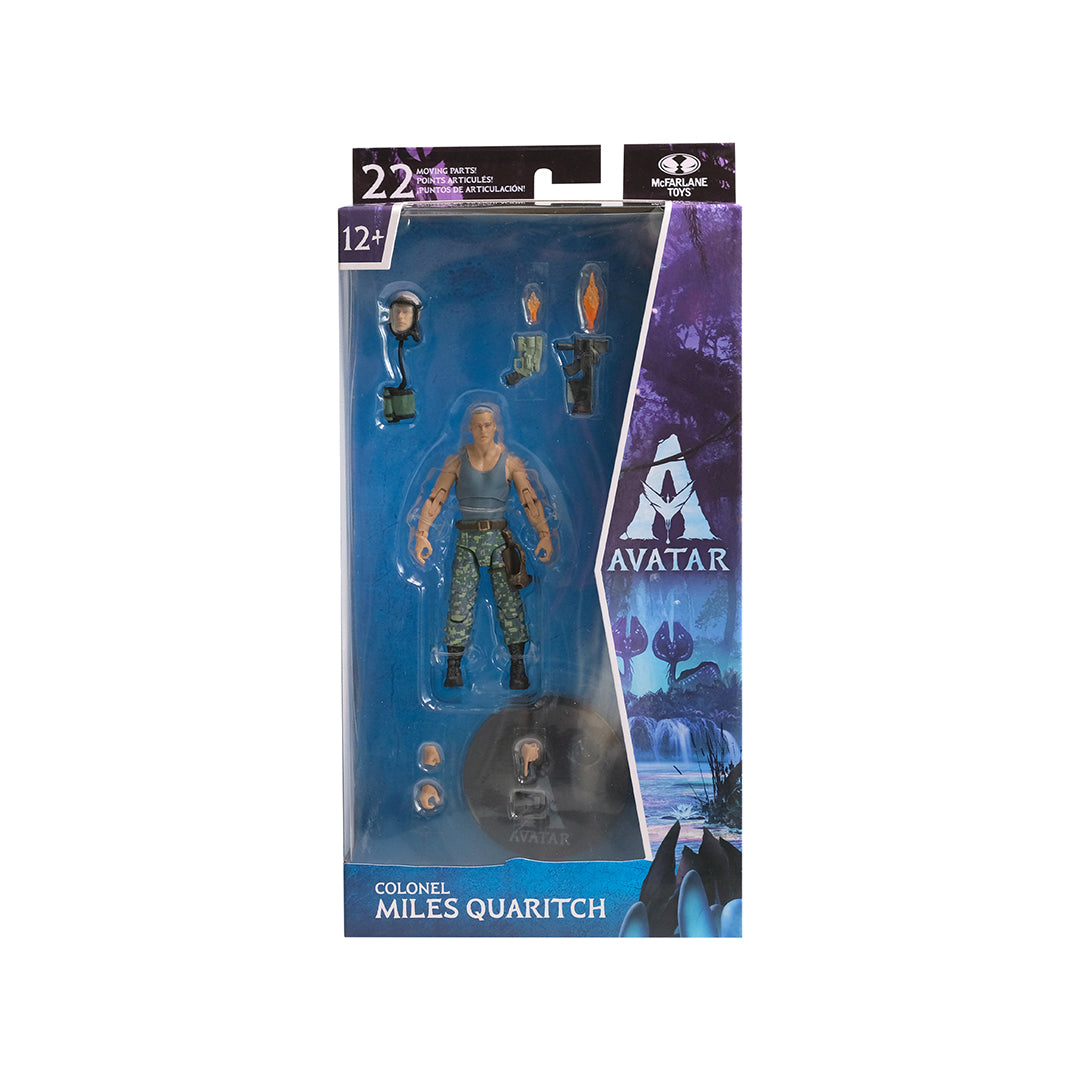 Disney Avatar 7inch (W1)