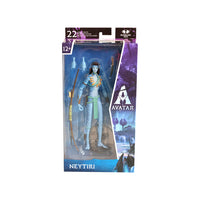 Disney Avatar 7inch (W1)