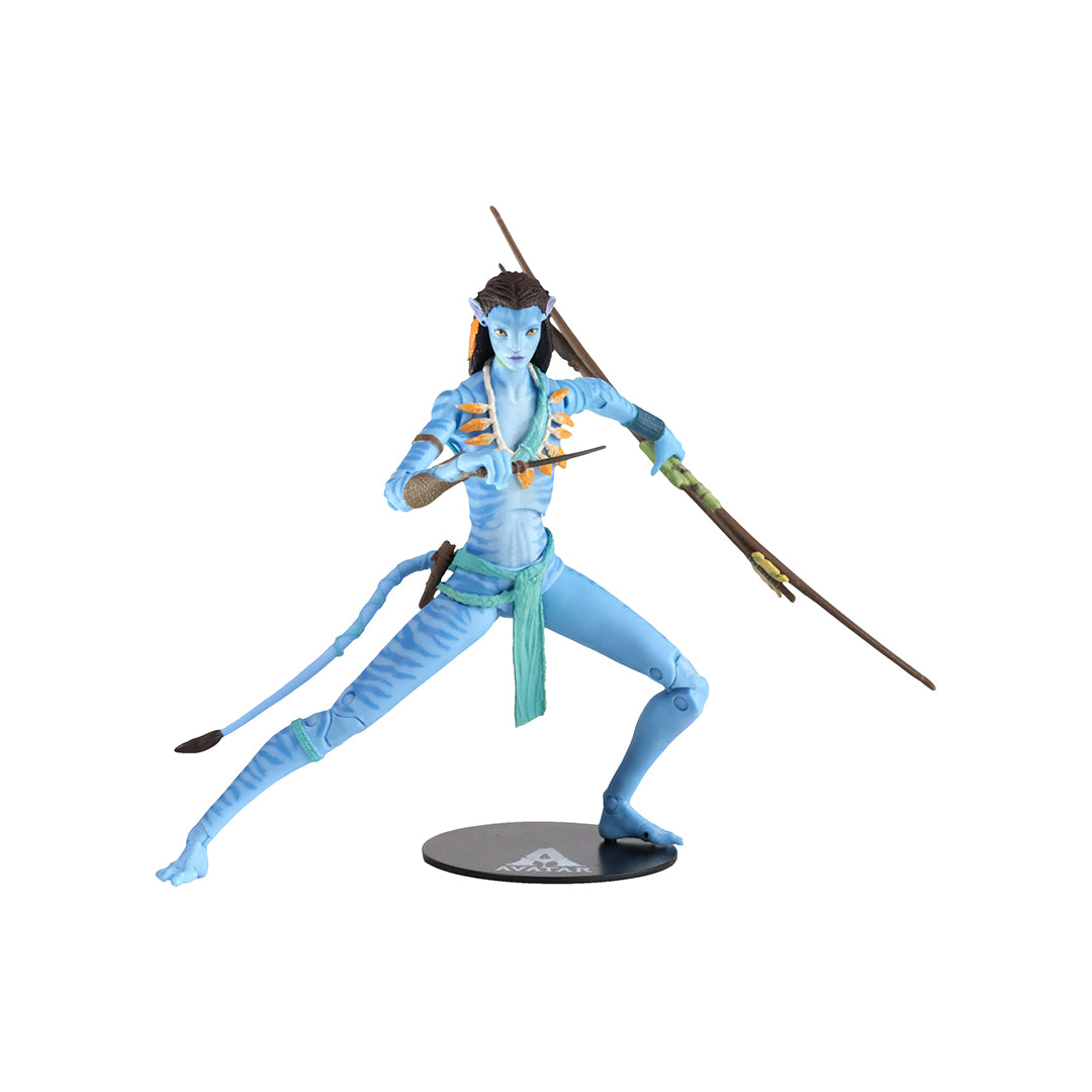 Disney Avatar 7inch (W1)