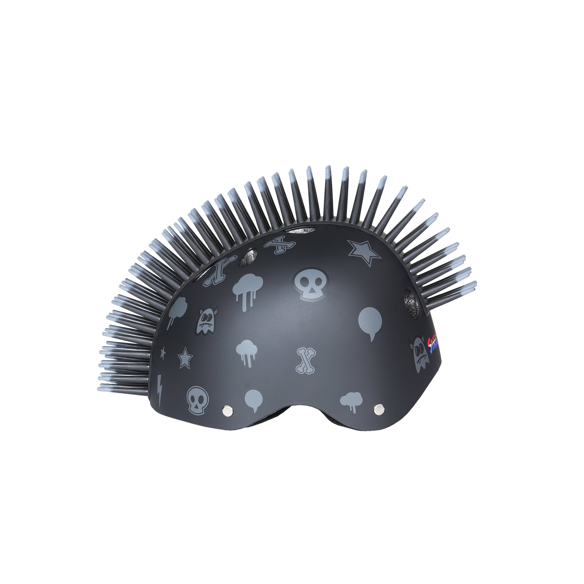 Street Jam EZpunk (Black)