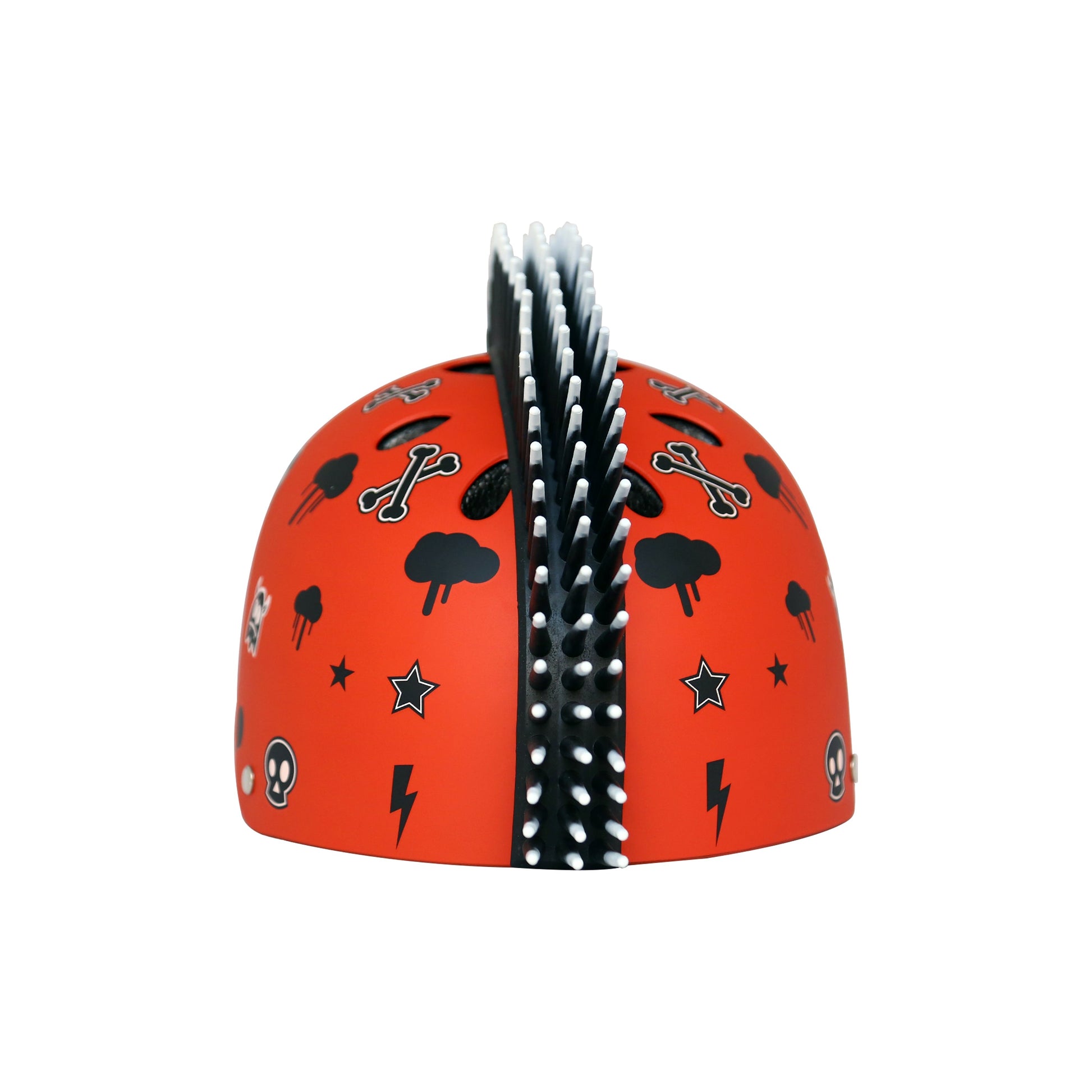 Street Jam EZpunk (Red)