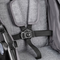 Evenflo Travel System Omni Modular Litemax