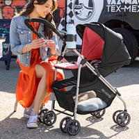 Evenflo Reversi Lightweight Reversible Stroller