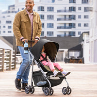 Evenflo Reversi Lightweight Reversible Stroller