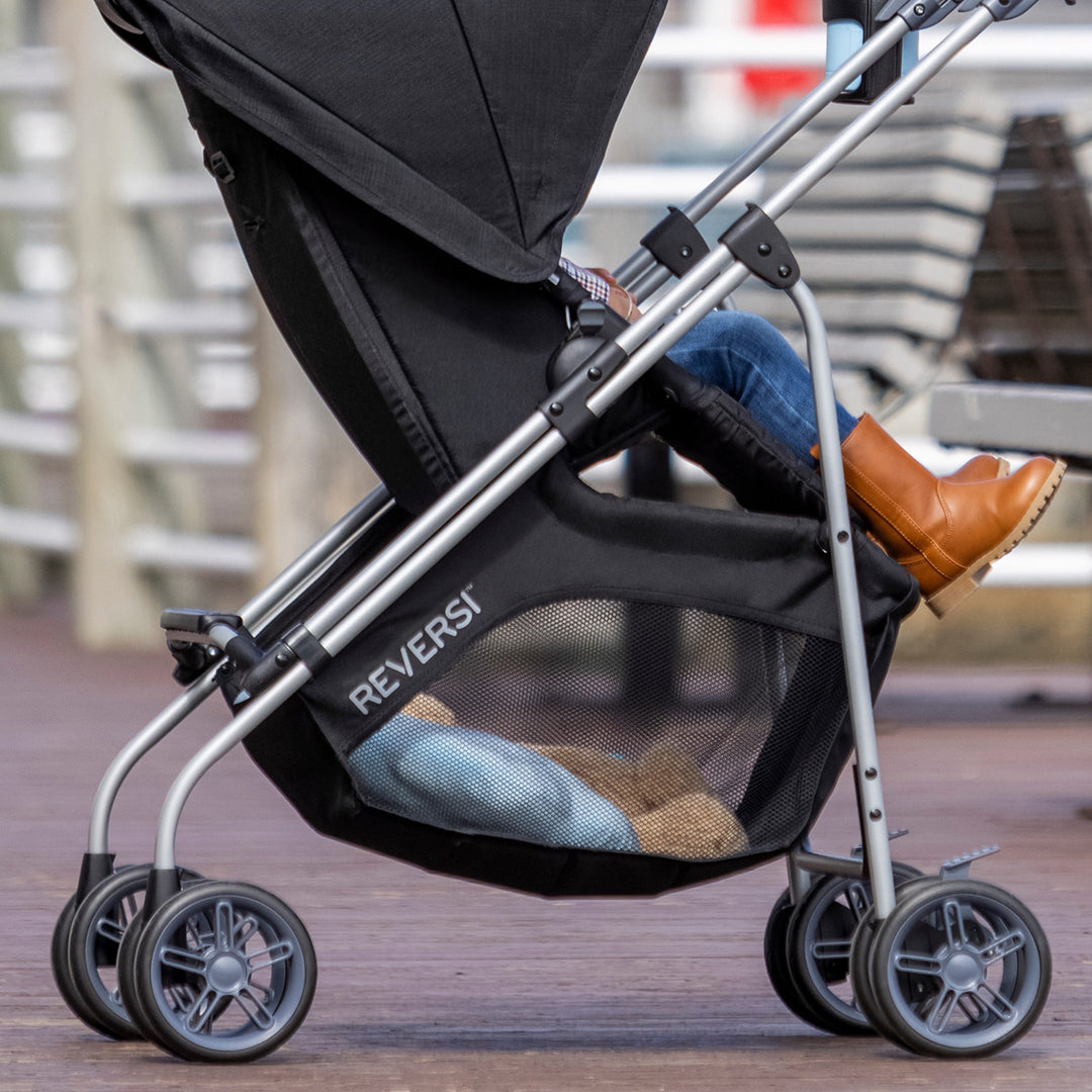 Evenflo Reversi Lightweight Reversible Stroller