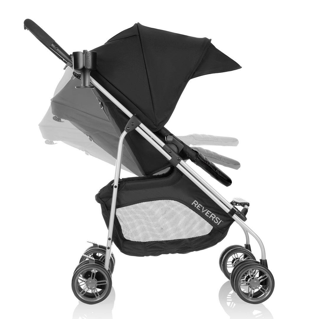 Evenflo Reversi Lightweight Reversible Stroller