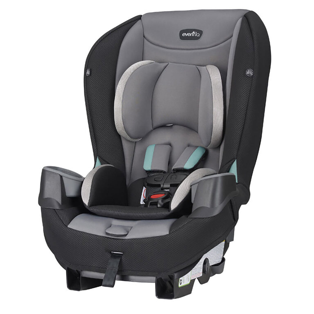 evenflo momentum 65 dlx Evenflo Convertible Car Seat Sonus 65