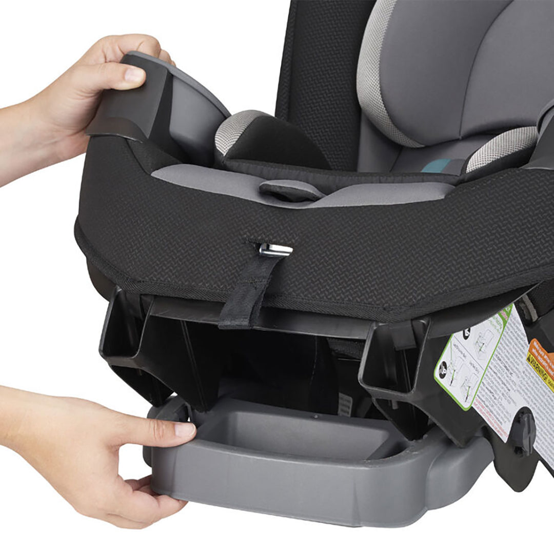 Evenflo Convertible Car Seat Sonus 65