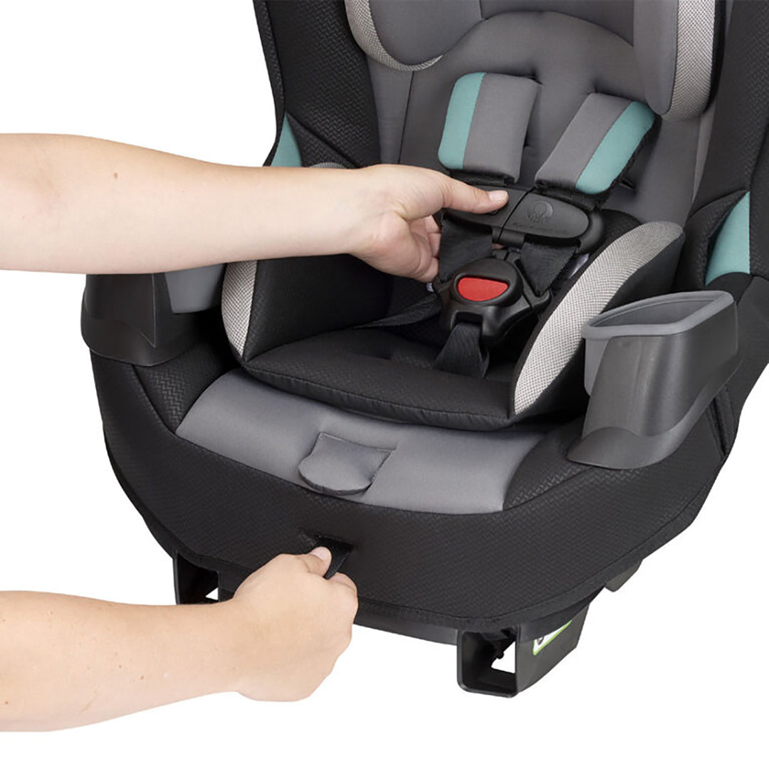 Evenflo Convertible Car Seat Sonus 65