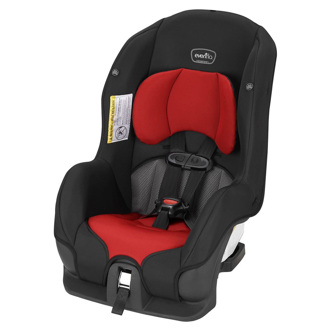 Evenflo Convertible Car Seat Tribute