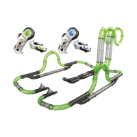 Exost Loop Twin Tower Racing Set