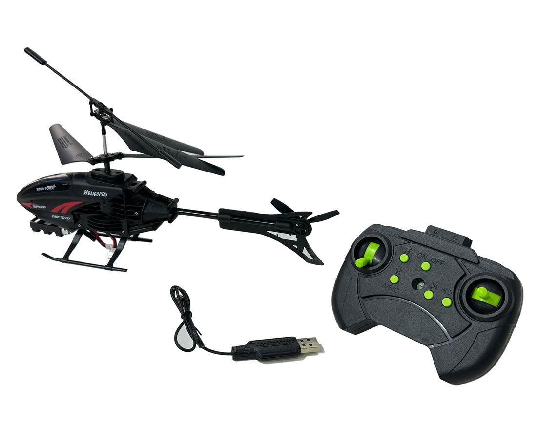 R/C Helicopter without camera