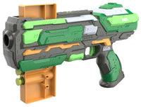 Hip Shot Phantom Edge with x6 Darts