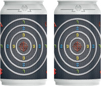 Hip Shot Combo Deltastriker (x2 Blaster) with x14 Darts