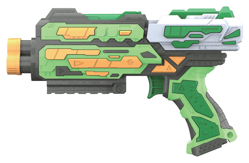 Hip Shot Deltastriker with x6 Darts