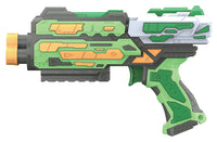 Hip Shot Deltastriker with x6 Darts