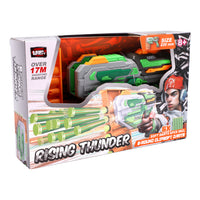 Hip Shot Rising Thunder with x6 Darts