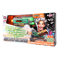 Hip Shot Shuffle Blasterwith x24 Darts