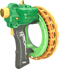 Hip Shot B/O Spiral Bomber (with 32pcs Soft Balls)