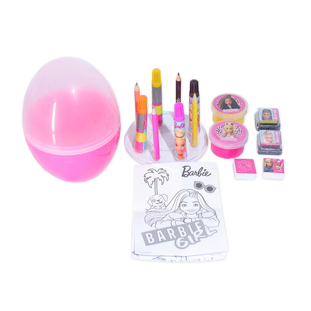 Barbie Mystery Surprise Egg