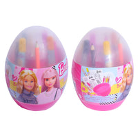 Barbie Mystery Surprise Egg