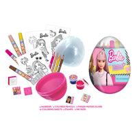 Barbie Mystery Surprise Egg