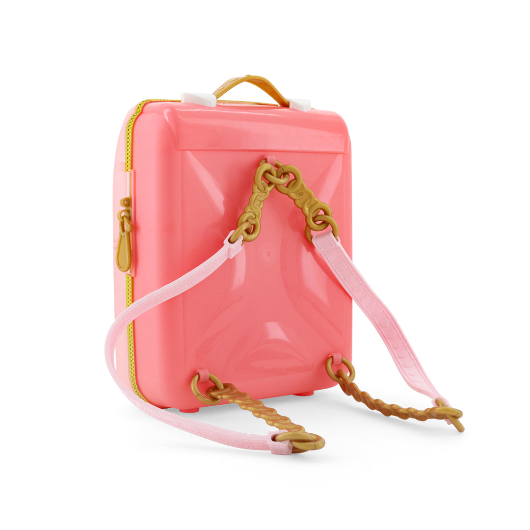 Fulla Beauty Fashion Backpack