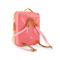 Fulla Beauty Fashion Backpack
