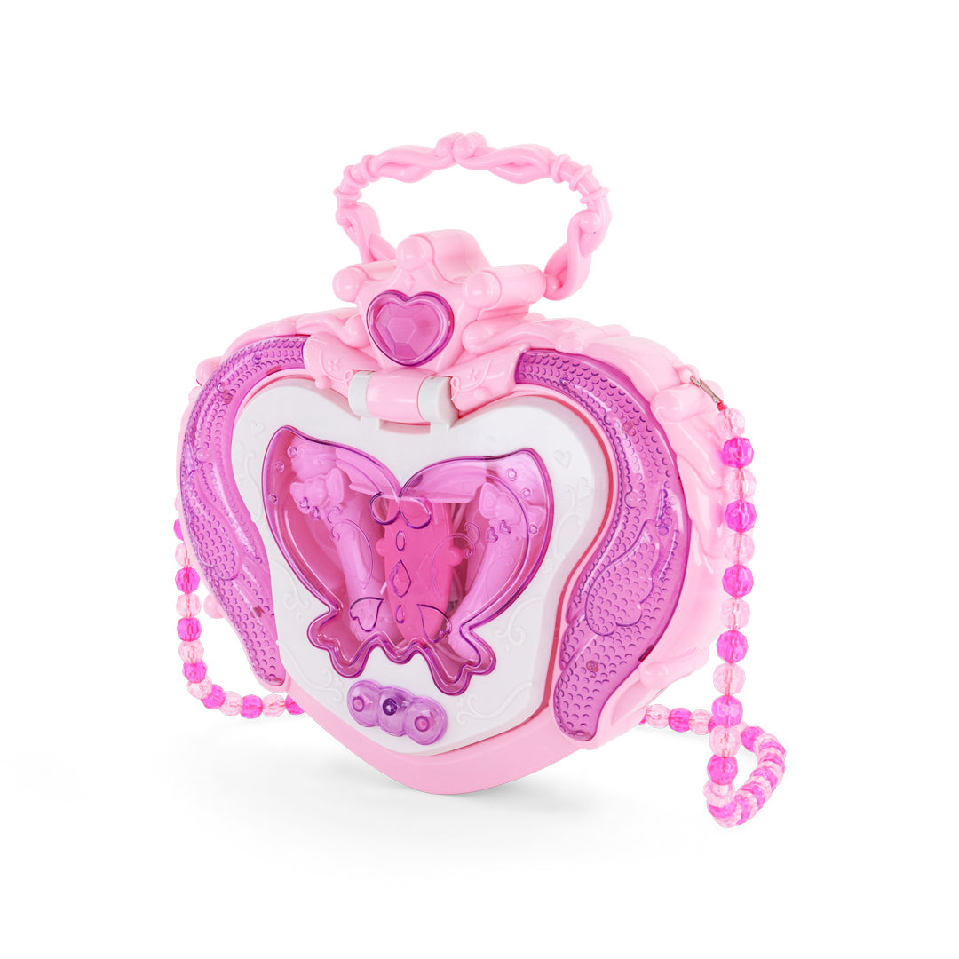 Fulla Music Box