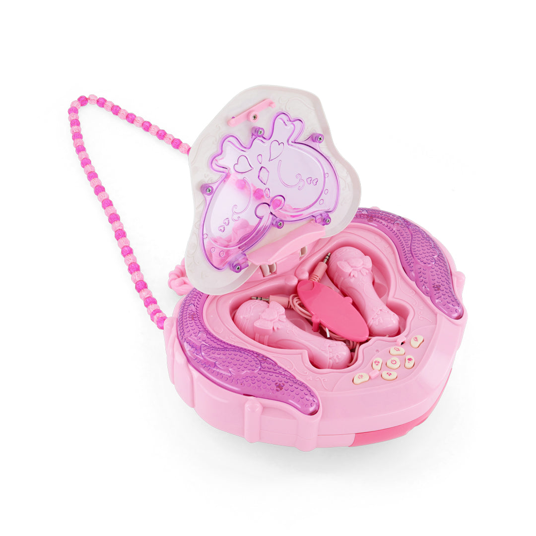 Fulla Music Box