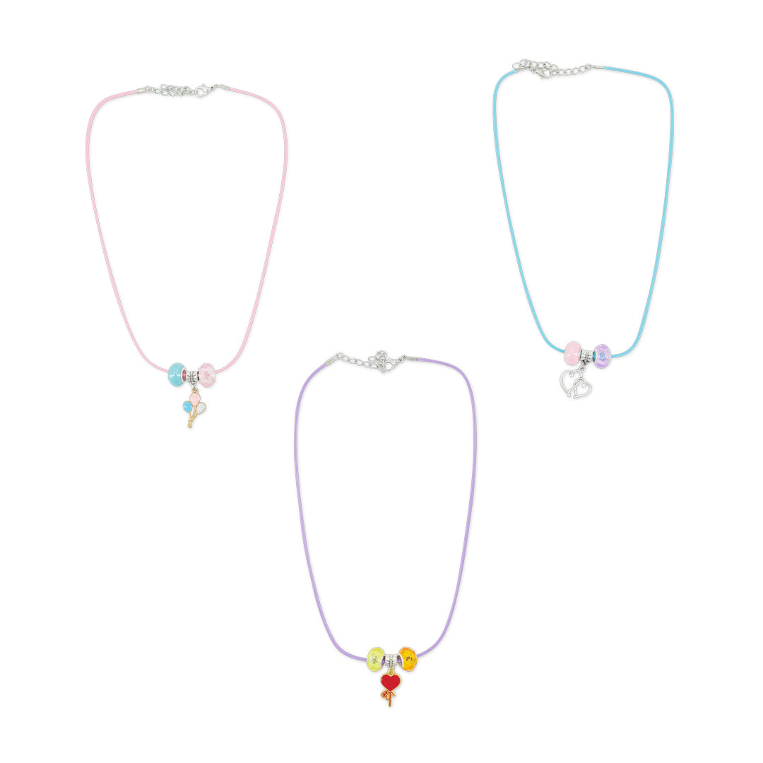 Fulla Shine & Sparkle Jewelry Craft Set