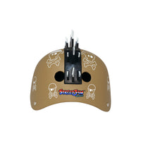 Street Jam Finhawk Pirate (Desert Storm)