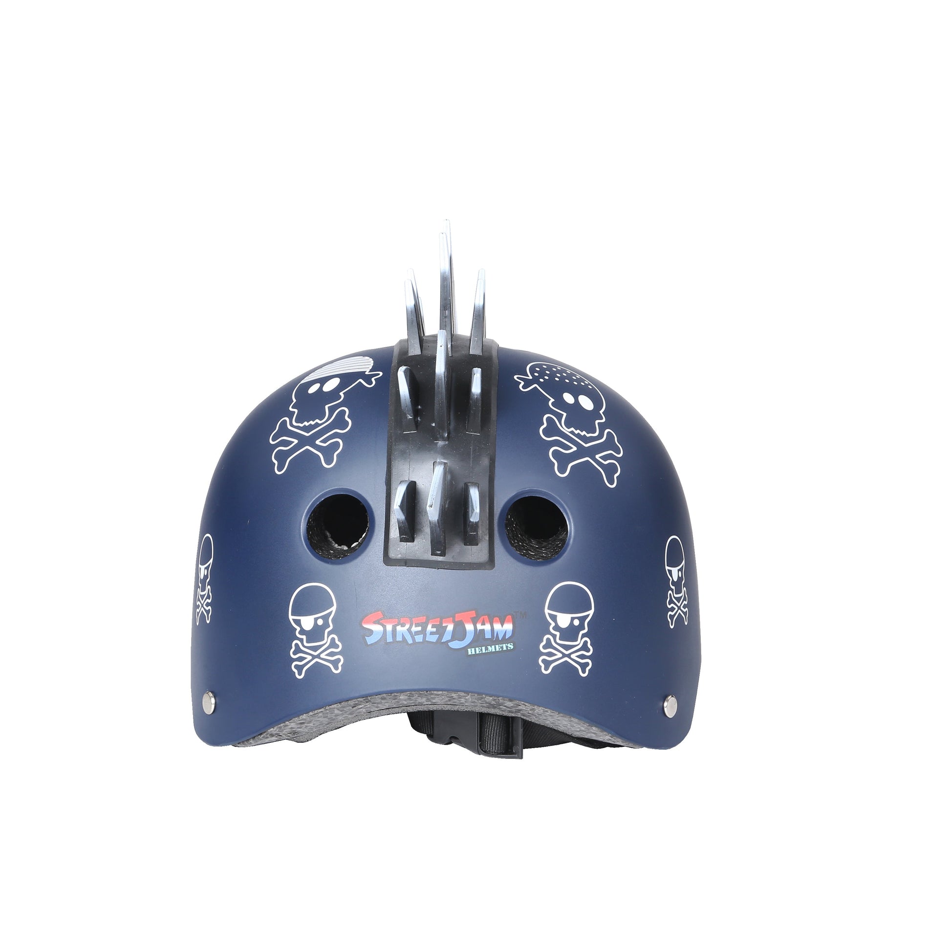 Street Jam Finhawk Pirate (Reflex Blue)