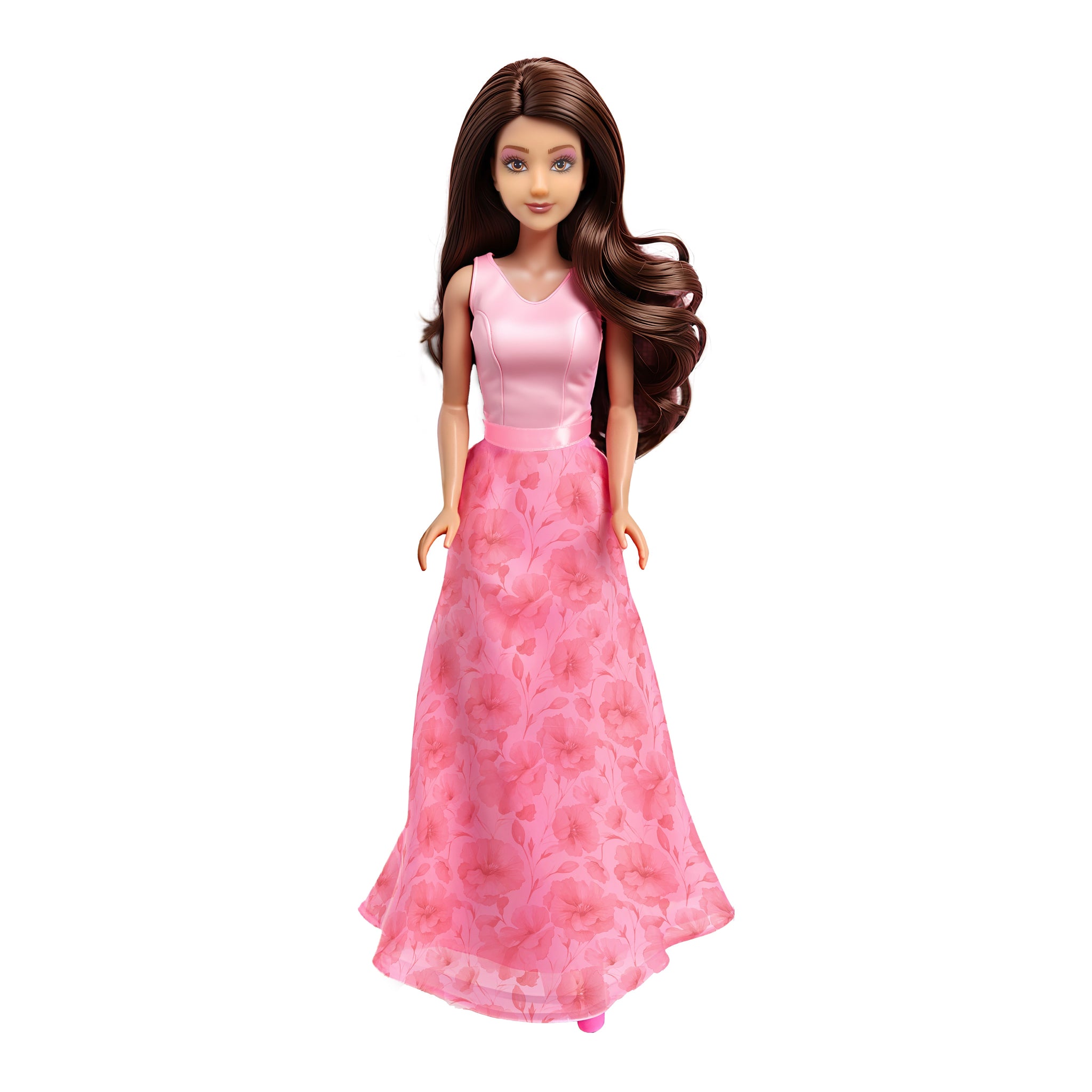 Fulla Collection Doll - Stylish Dress