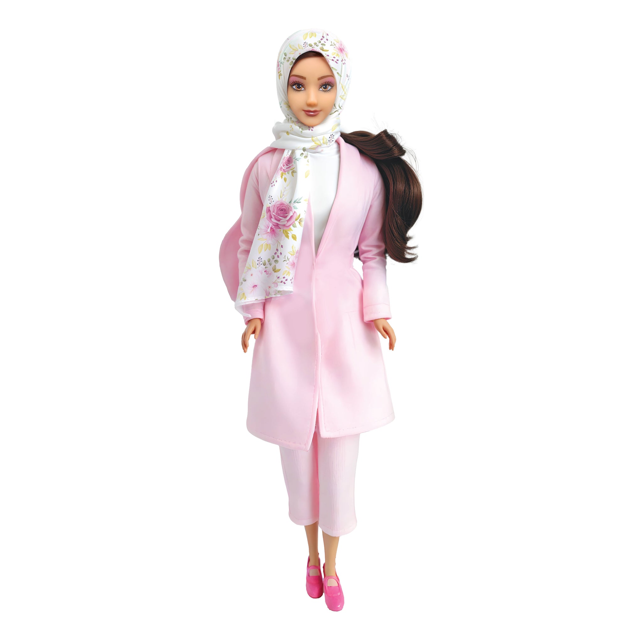 Fulla Collection Doll - Trendy Outfit