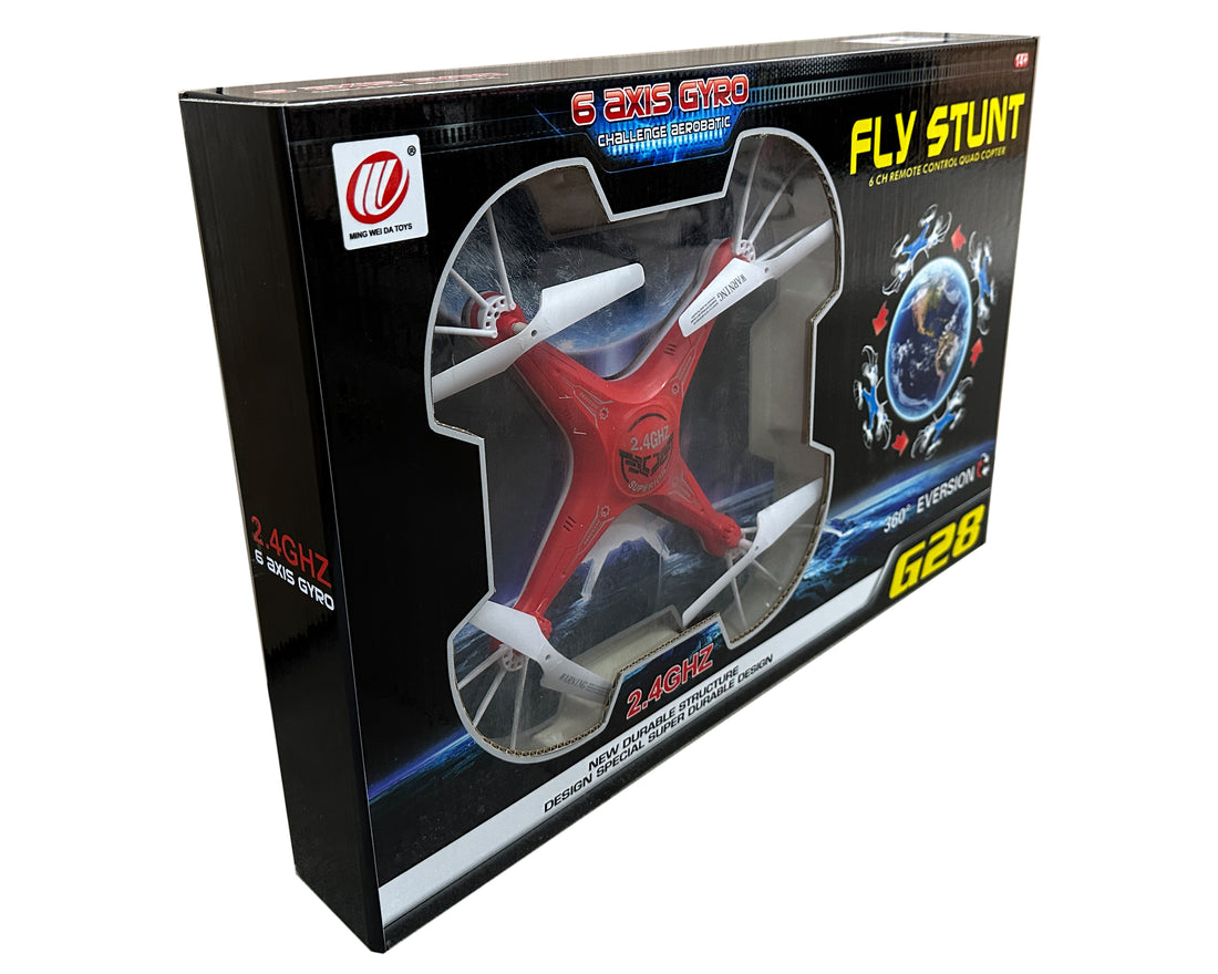 R/C Drone without camera