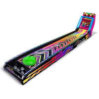 Electronic Arcade Alley Ball (Hyper Neon Series)