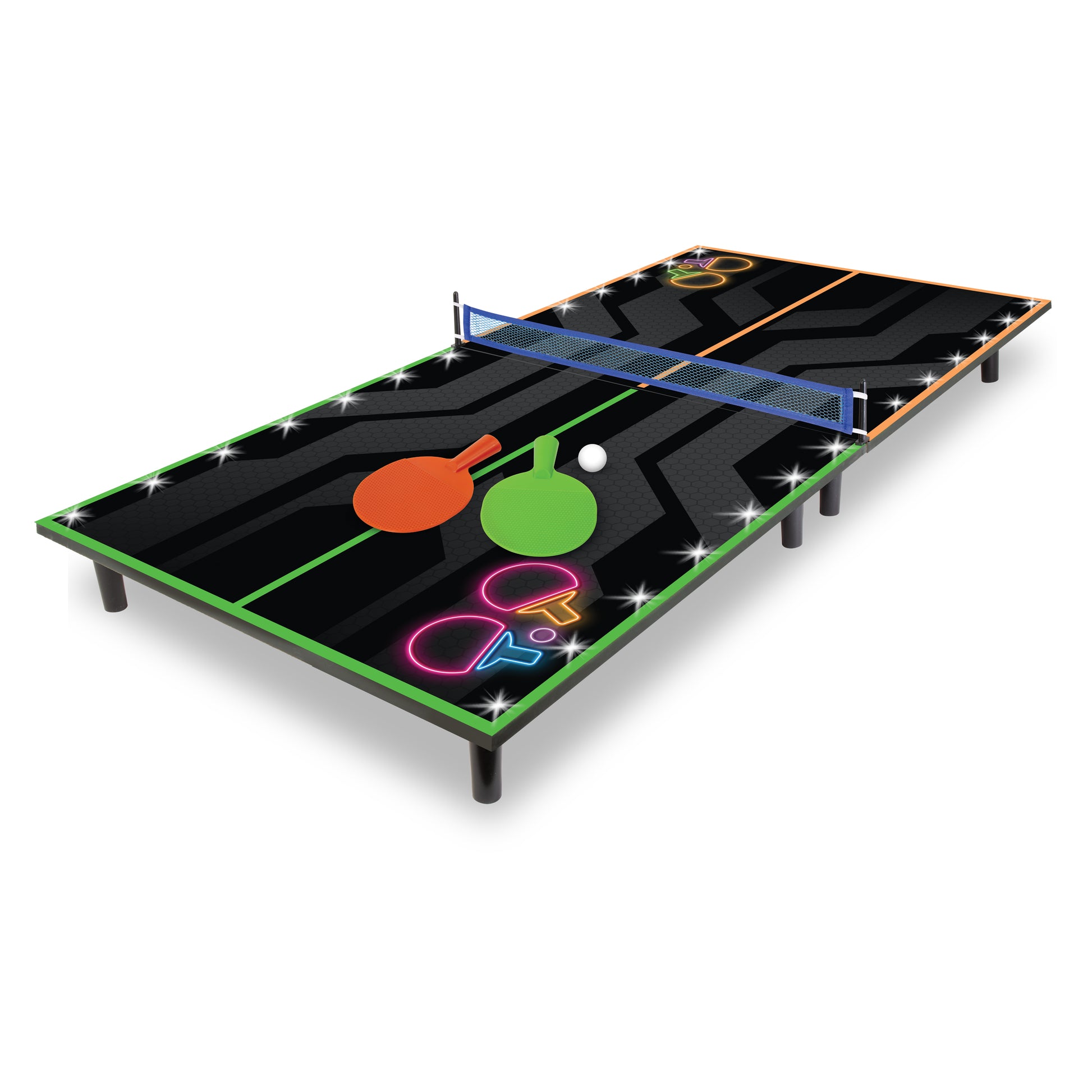 Electronic Arcade Ping-Pong (Neon Series)