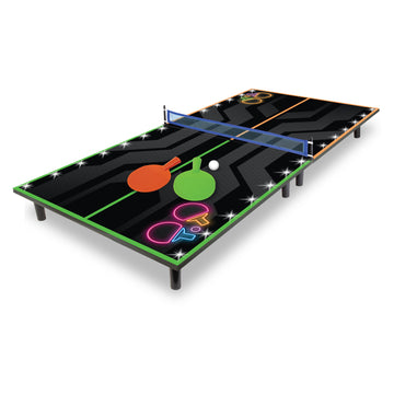 Electronic Arcade Ping-Pong (Neon Series)