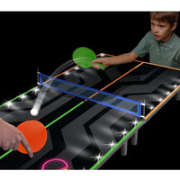Electronic Arcade Ping-Pong (Neon Series)